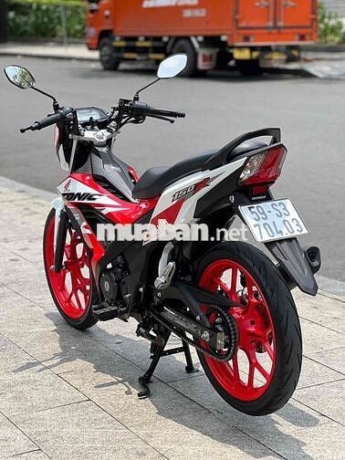❤️ Sonic 150 đời 2022 bstp chính chủ hỗ trợ góp