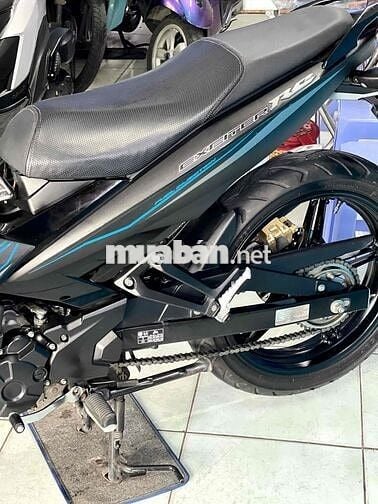 Exciter 2019 BS95 Máy zin chính chủ sơn zin cả xe