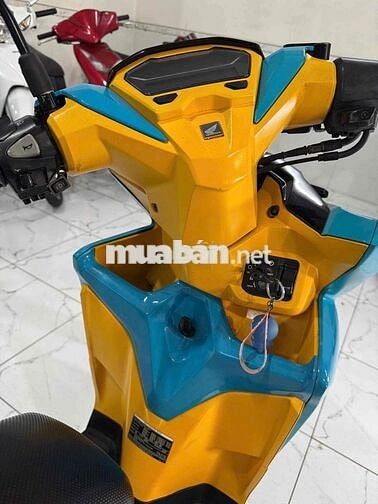 ✅VARIO 125 2021 ĐẸP ZIN NHỨC NÁCH 👍