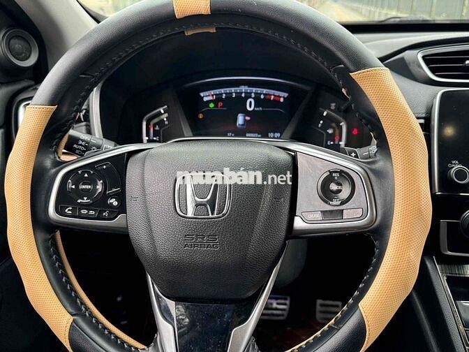 Honda CR V 2019 G - 82136 km