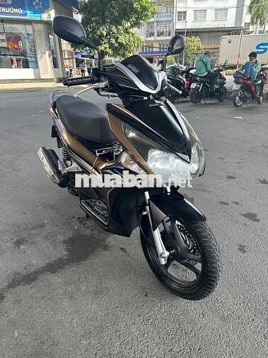 HONDA AB 2012 chính chủ Fi máy bao chất bao zin