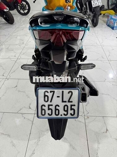 ✅VARIO 125 2021 ĐẸP ZIN NHỨC NÁCH 👍