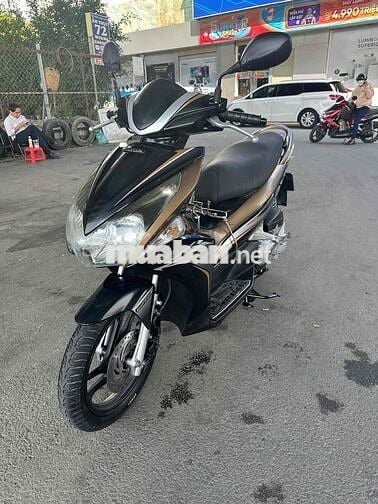 HONDA AB 2012 chính chủ Fi máy bao chất bao zin