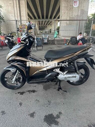 HONDA AB 2012 chính chủ Fi máy bao chất bao zin