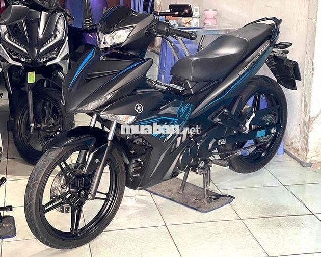 Exciter 2019 BS95 Máy zin chính chủ sơn zin cả xe