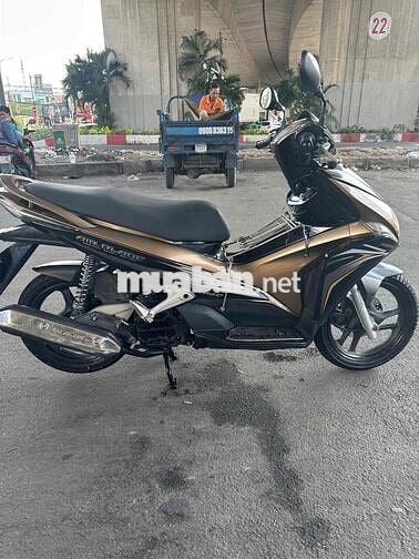 HONDA AB 2012 chính chủ Fi máy bao chất bao zin