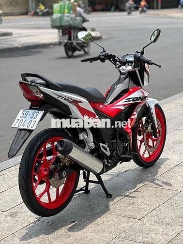 ❤️ Sonic 150 đời 2022 bstp chính chủ hỗ trợ góp