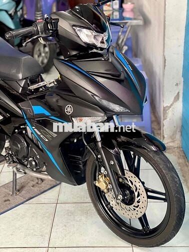 Exciter 2019 BS95 Máy zin chính chủ sơn zin cả xe