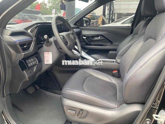 Toyota Corolla Cross 2023 1.8HV - XĂNG ĐIỆN