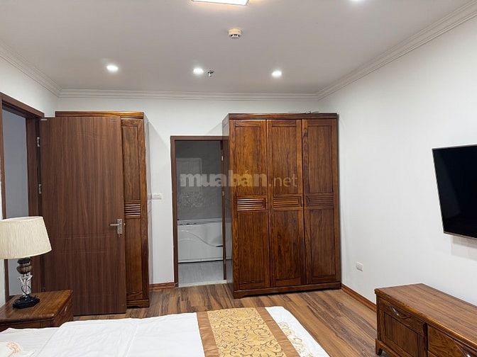 CHO THUÊ CĂN HỘ DỊCH VỤ TẠI SỐ 50 NGÔ THÌ NHẬM - HAI BÀ TRƯNG -HÀ NỘI.