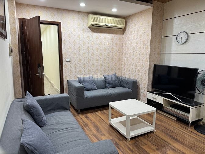 CHO THUÊ CĂN HỘ DỊCH VỤ TẠI SỐ 50 NGÔ THÌ NHẬM - HAI BÀ TRƯNG -HÀ NỘI.