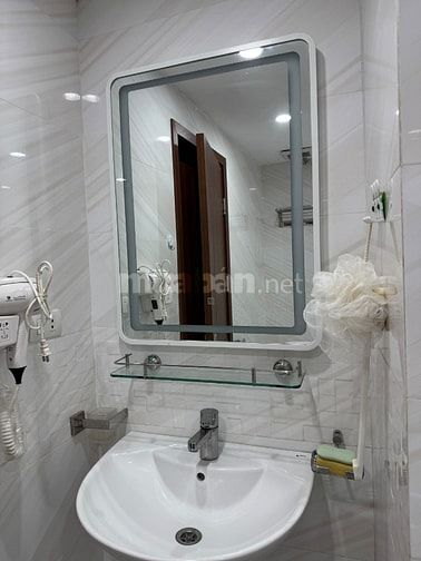 CHO THUÊ CĂN HỘ DỊCH VỤ TẠI SỐ 50 NGÔ THÌ NHẬM - HAI BÀ TRƯNG -HÀ NỘI.