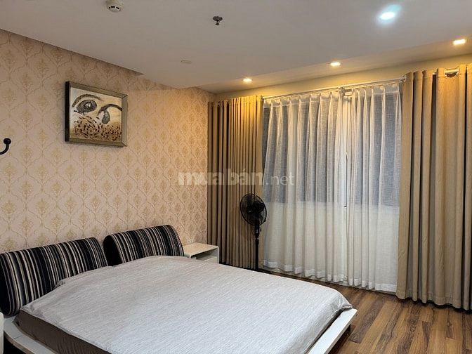 CHO THUÊ CĂN HỘ DỊCH VỤ TẠI SỐ 50 NGÔ THÌ NHẬM - HAI BÀ TRƯNG -HÀ NỘI.