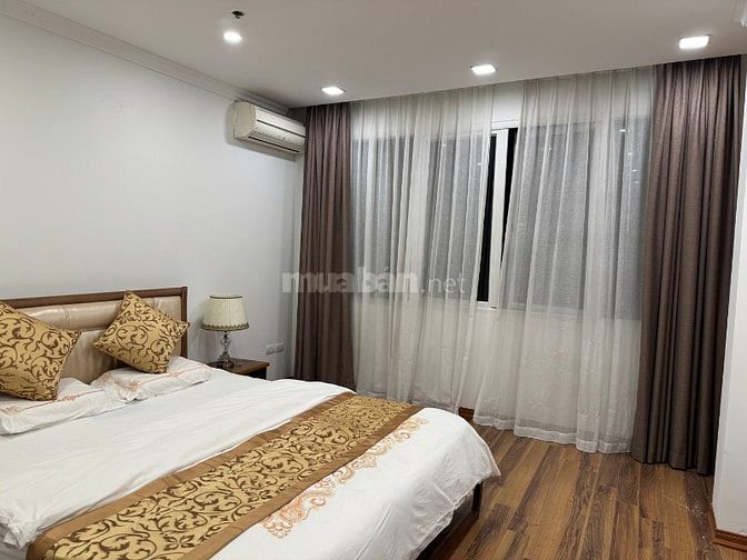 CHO THUÊ CĂN HỘ DỊCH VỤ TẠI SỐ 50 NGÔ THÌ NHẬM - HAI BÀ TRƯNG -HÀ NỘI.