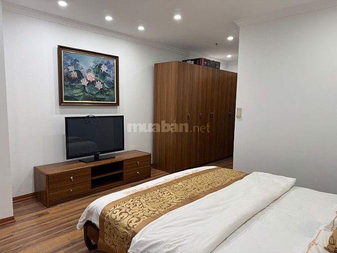 CHO THUÊ CĂN HỘ DỊCH VỤ TẠI SỐ 50 NGÔ THÌ NHẬM - HAI BÀ TRƯNG -HÀ NỘI.