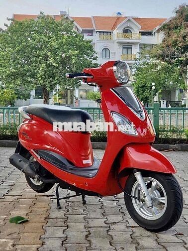 Venus125 phung xăng bản đặc biệt