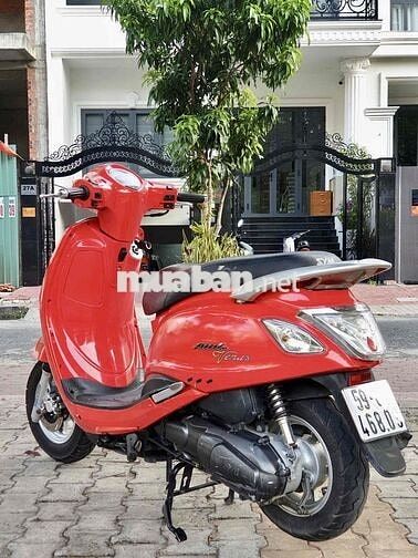Venus125 phung xăng bản đặc biệt