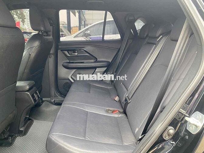 Toyota Corolla Cross 2023 1.8HV - XĂNG ĐIỆN