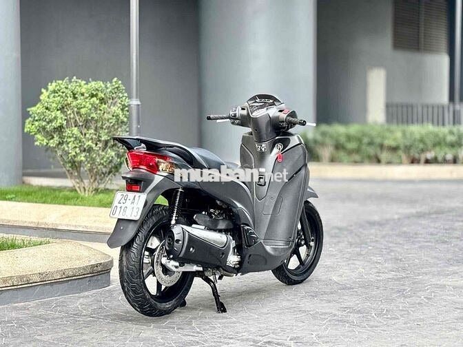 Honda SH 300i ABS Italia