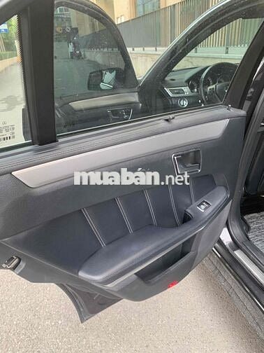 Mercedes Benz E Class 2013 E400 AMG - 995000 km