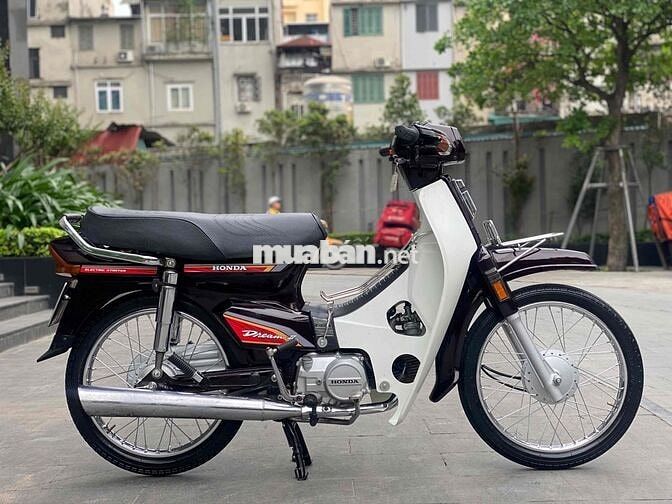 Dream thái 1997 giật mới cứng