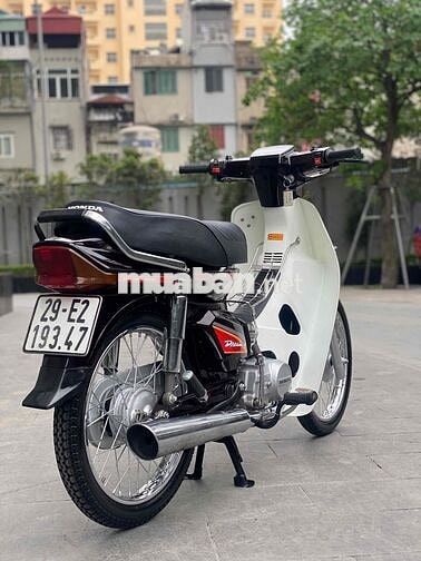 Dream thái 1997 giật mới cứng
