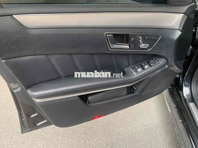 Mercedes Benz E Class 2013 E400 AMG - 995000 km