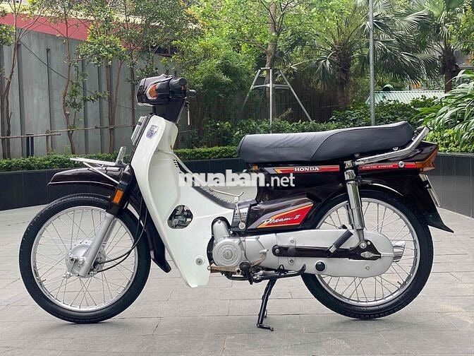 Dream thái 1997 giật mới cứng