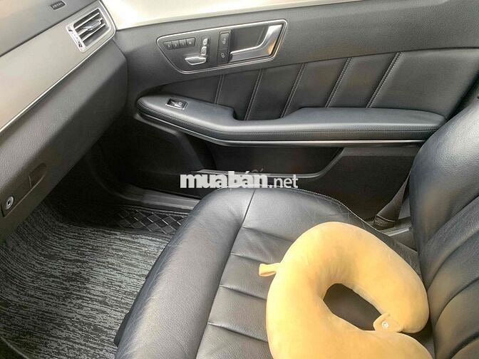 Mercedes Benz E Class 2013 E400 AMG - 995000 km