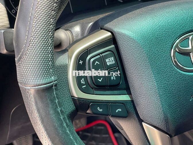 Toyota Innova 2023 2.0E MT - Số Sàn - Có Trả Góp