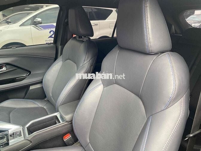 Toyota Yaris Cross 2023 HEV - 29000 km