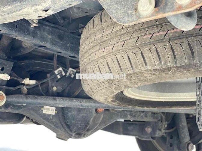 Toyota Innova 2023 2.0E MT - số sàn 7 chỗ HÃNG