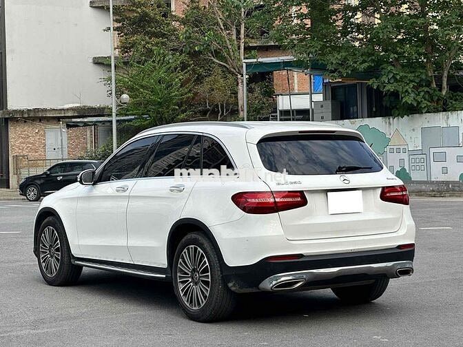 Mer GLC 250 4Matic sx 2018 siêu mới