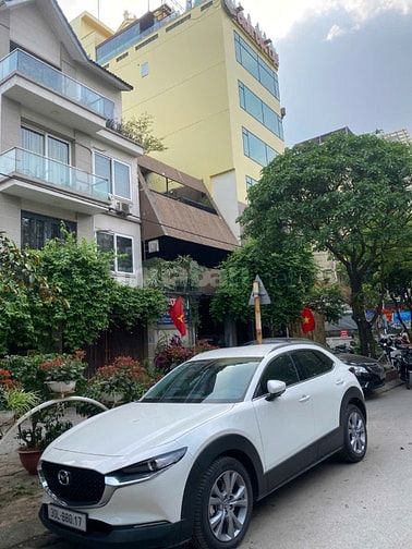 BÁN NHÀ  MẶT PHỐ THỤY KHUÊ – KINH DOANH ĐỈNH CAO, 63,2 M2, GIÁ 25 TỶ