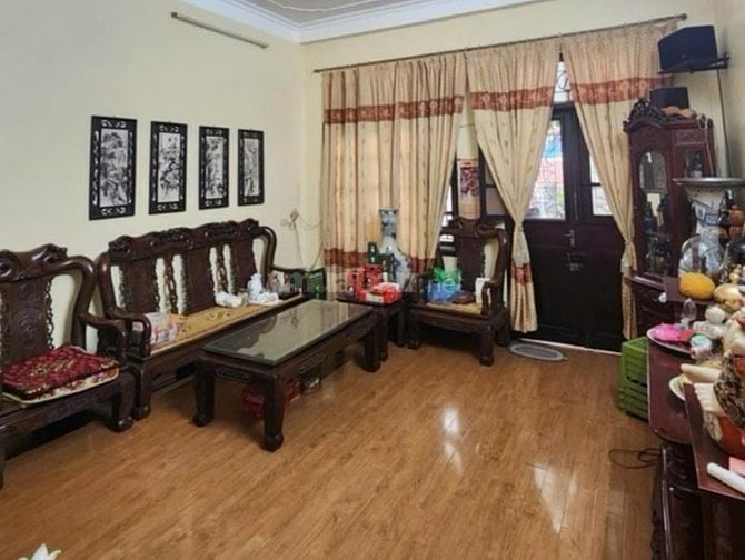 BÁN NHÀ 2 MẶT PHỐ - TRUNG TÂM TÂY HỒ BA ĐÌNH, 86,5M2, GIÁ 29,5 TỶ