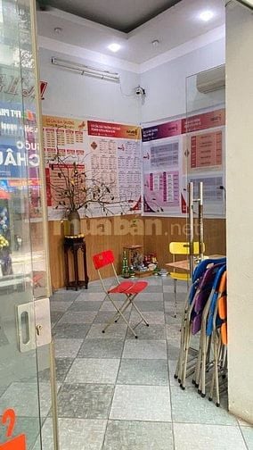 BÁN NHÀ  MẶT PHỐ THỤY KHUÊ – KINH DOANH ĐỈNH CAO, 63,2 M2, GIÁ 25 TỶ