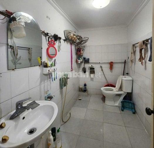 BÁN NHÀ 2 MẶT PHỐ - TRUNG TÂM TÂY HỒ BA ĐÌNH, 86,5M2, GIÁ 29,5 TỶ