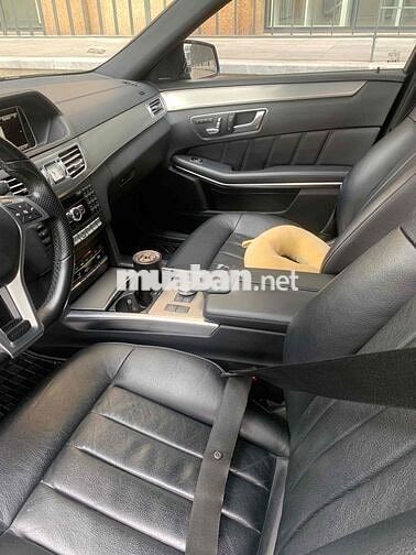 Mercedes Benz E Class 2013 E400 AMG - 995000 km