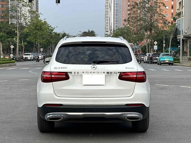 Mer GLC 250 4Matic sx 2018 siêu mới