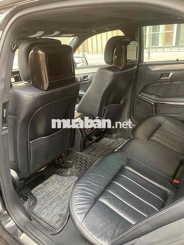 Mercedes Benz E Class 2013 E400 AMG - 995000 km