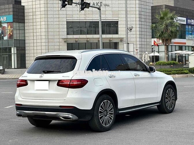 Mer GLC 250 4Matic sx 2018 siêu mới