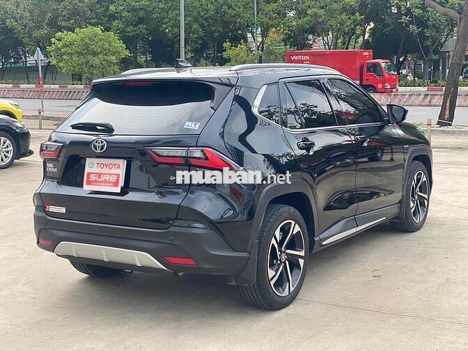 Toyota Yaris Cross 2023 HEV - 29000 km
