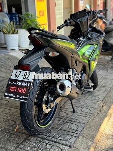 Ex 155cc 2022 phố Bản Full