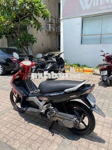 Xe yamaha novo3