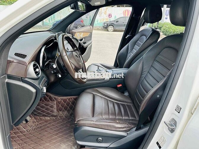 Mer GLC 250 4Matic sx 2018 siêu mới