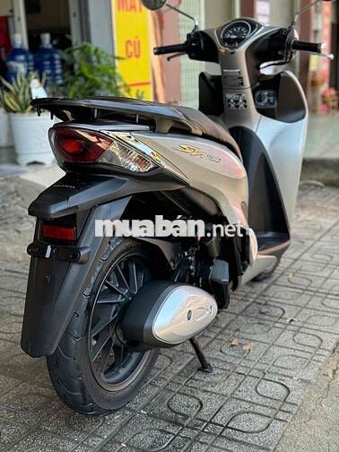 Sh mode 2023 ABS , phố