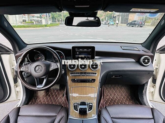 Mer GLC 250 4Matic sx 2018 siêu mới