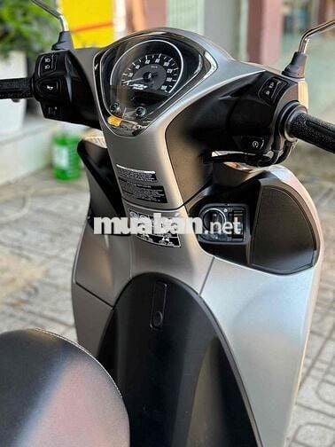 Sh mode 2023 ABS , phố
