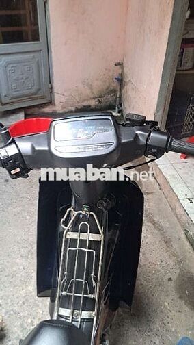 Sirius thai lan bien tinh ko chinh chu