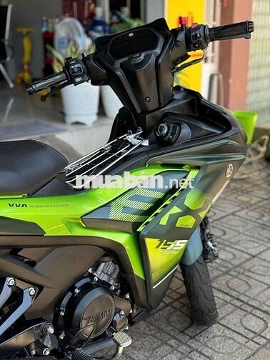 Ex 155cc 2022 phố Bản Full
